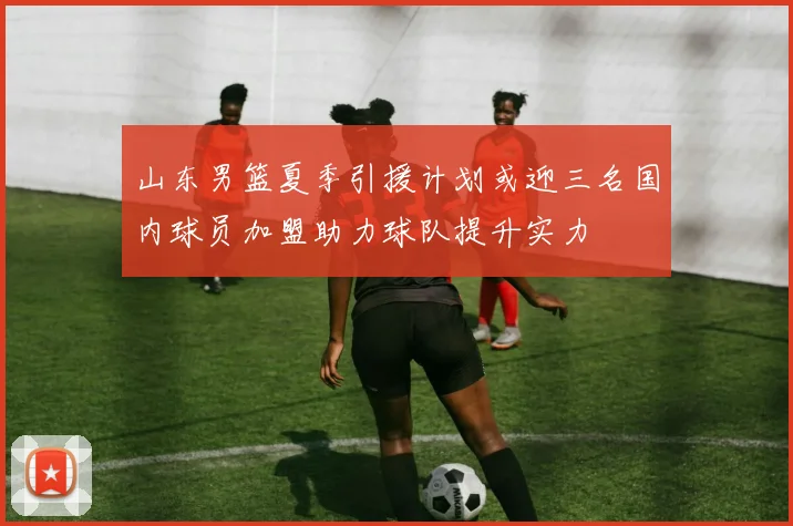 山东男篮夏季引援计划或迎三名国内球员加盟助力球队提升实力